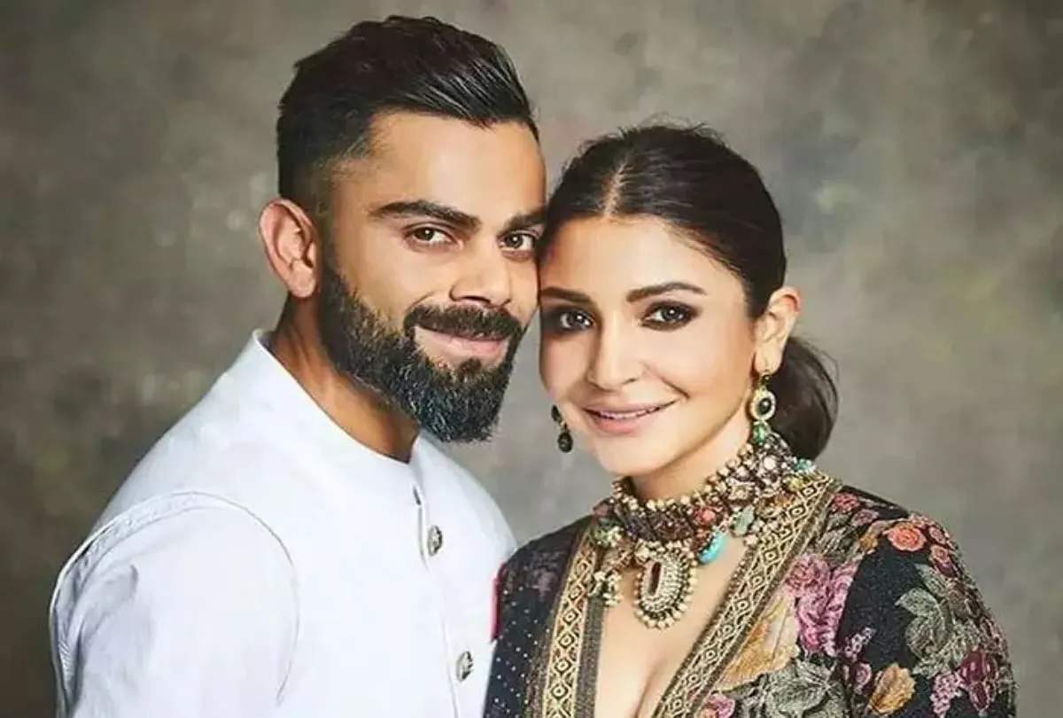 Anushka on Virat Kohli: Struggles, Sacrifices & Farewell