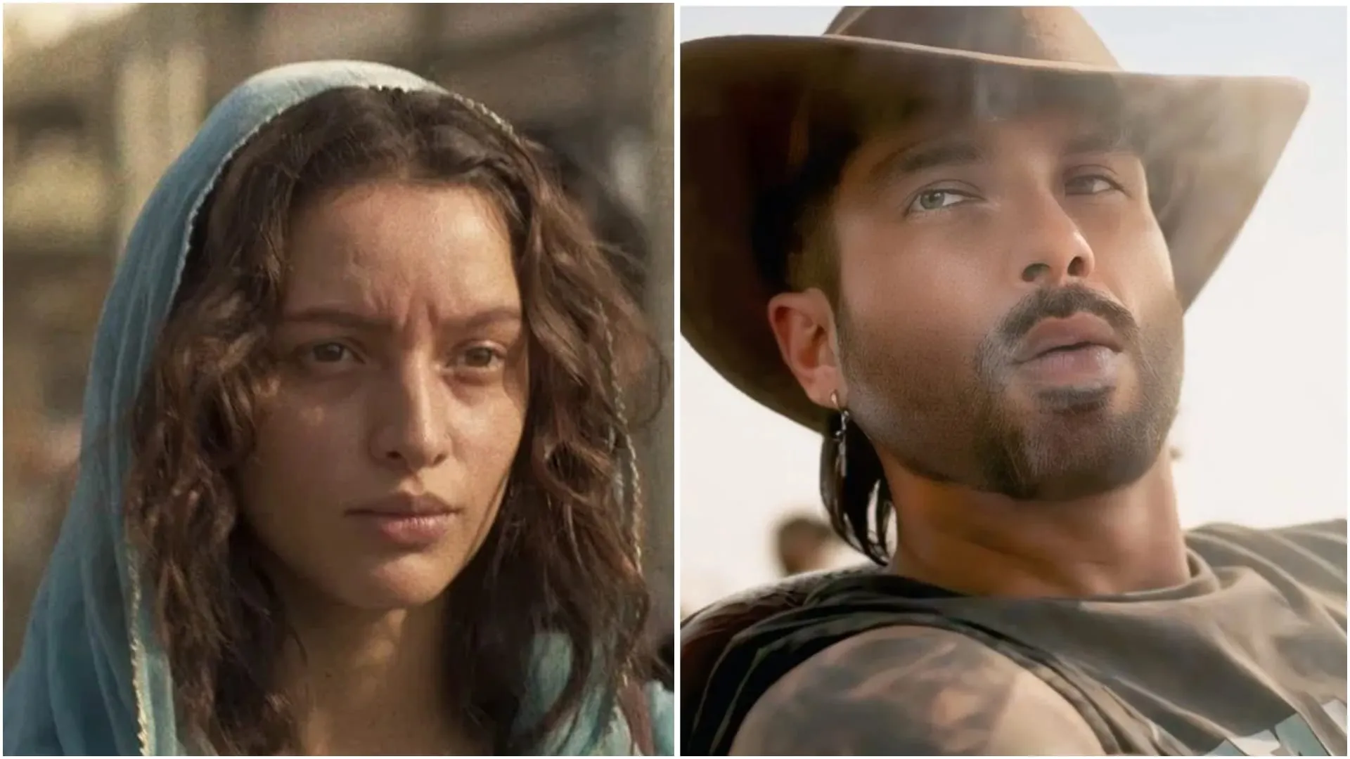 O Romeo Movie Review Vishal Bhardwaj Shahid Kapoor Avinash Tiwary Tripti  Dimri Nana Patekar And Vikrant Massey - Entertainment News: Amar Ujala - O  Romeo Review