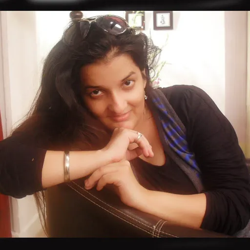 Priyanka Raina