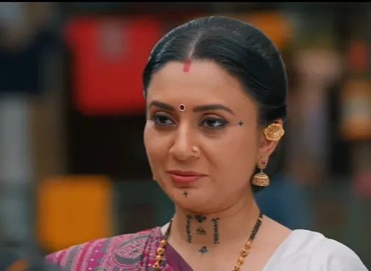 Kadambari Twist: Revenge, Divorce & New Battles