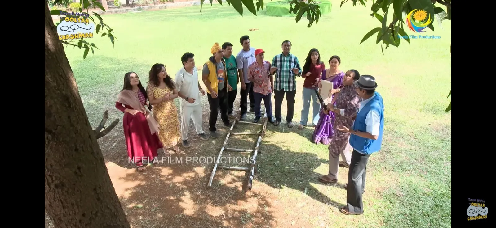  TMKOC 