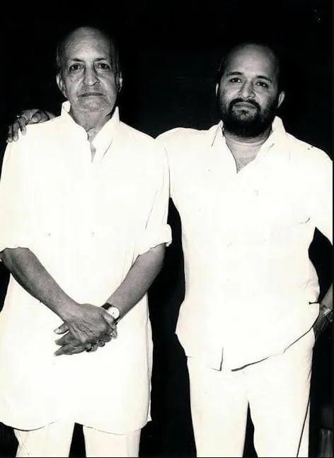 Anjaan Death Anniversary
