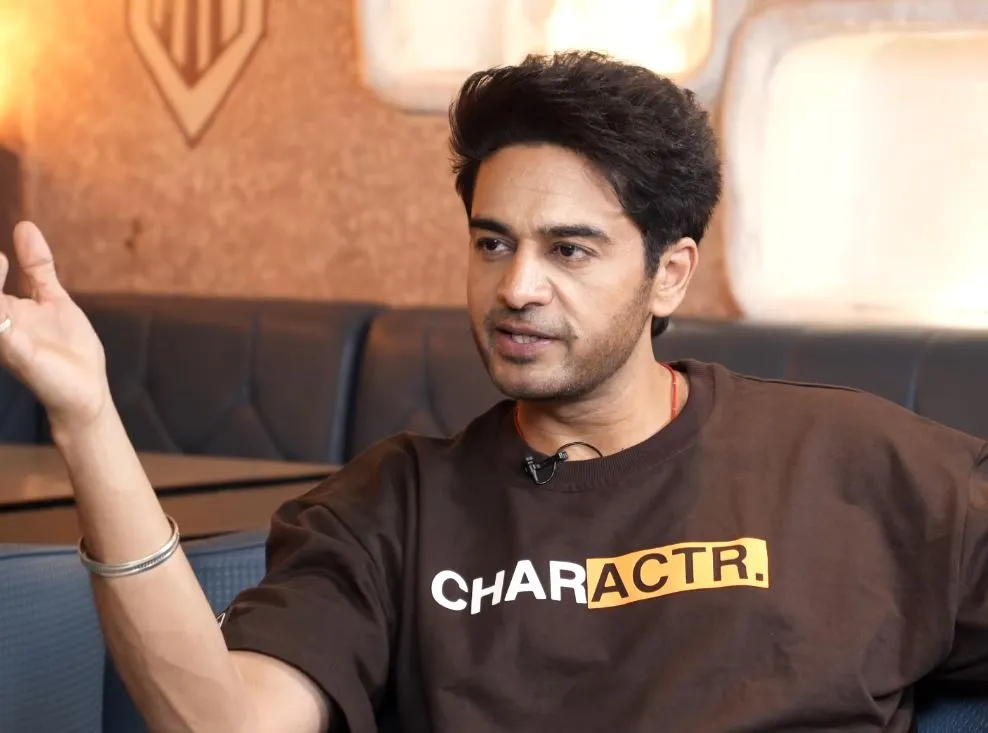 Bigg Boss 19 Gaurav Khanna