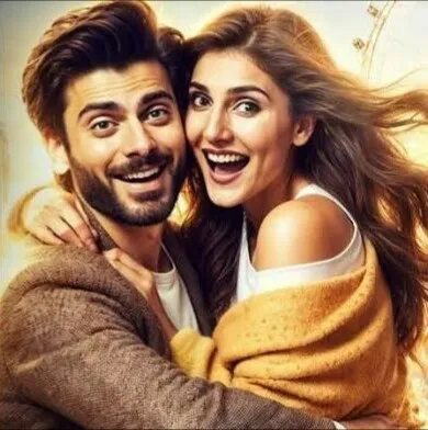 Fawad Khan's 'Abir Gulaal' Banned  (1)