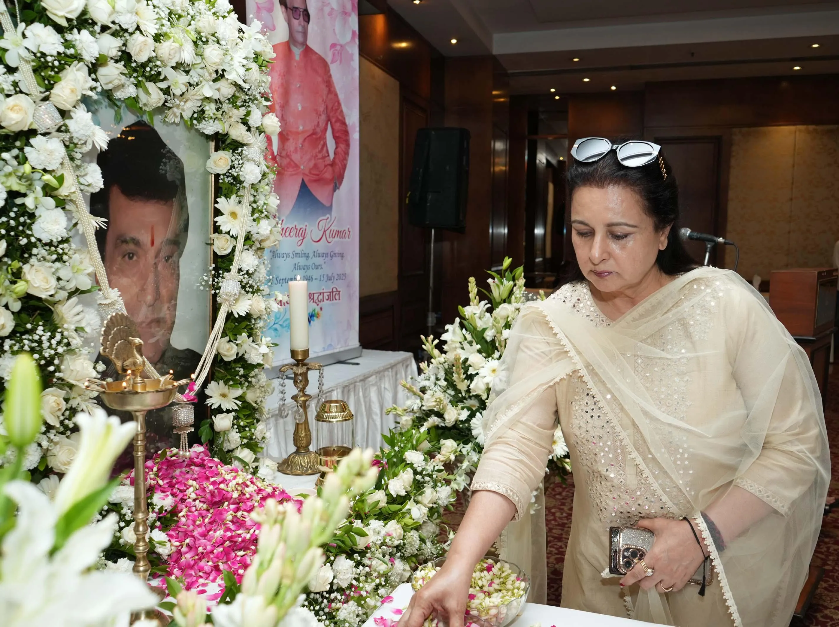 Poonam Dhillon