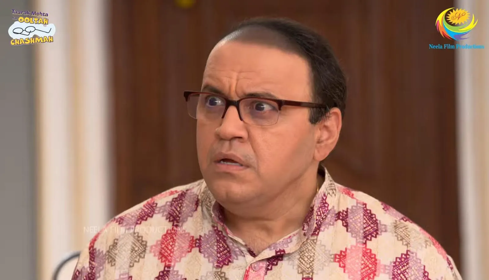 Asit Kumarr Modi’s TMKOC