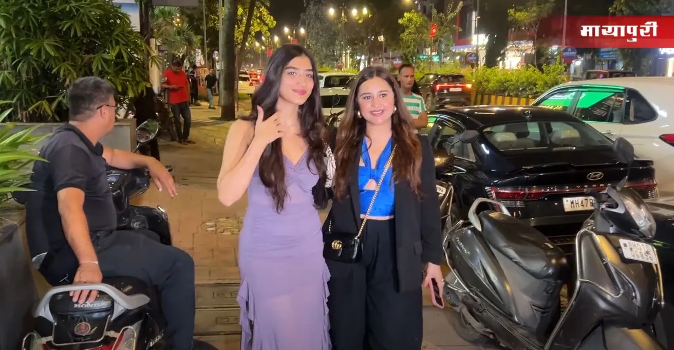 Neena Gupta Celebrates 66th Birthday (1)
