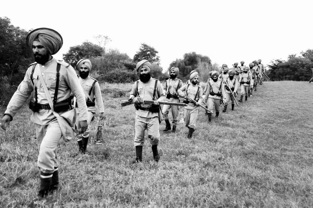 Randeep Hooda Remembers Unfinished Saragarhi Project (2)