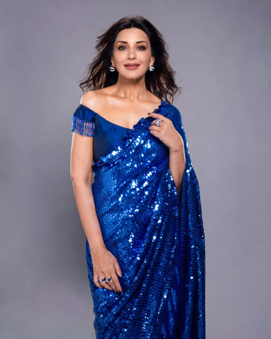 Sonali Bendre Returns on COLORS (2)