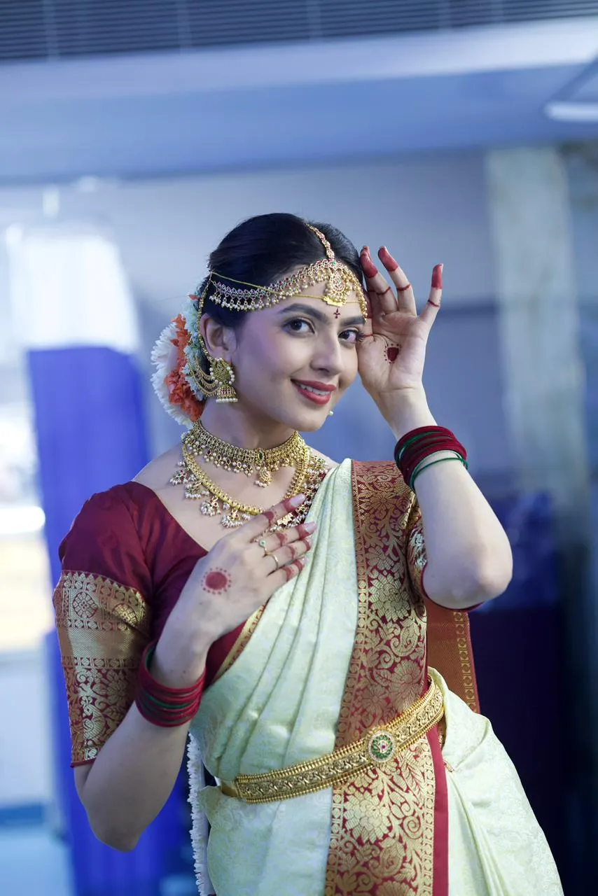 Kashika Kapoor Announces New Film &lsquo;Production Number 1&rsquo; on Birthday