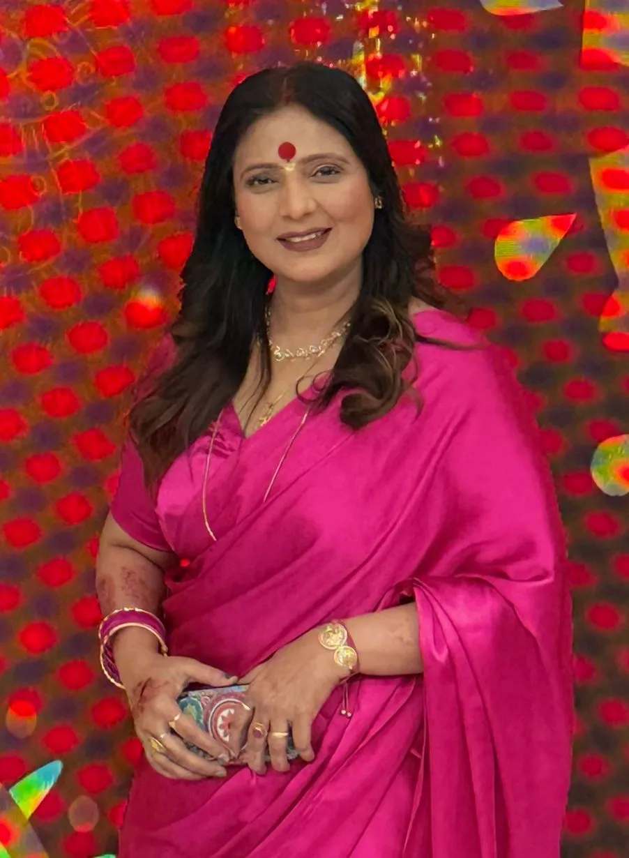 CELEBRITY ASTROLOGER RITU SINGH