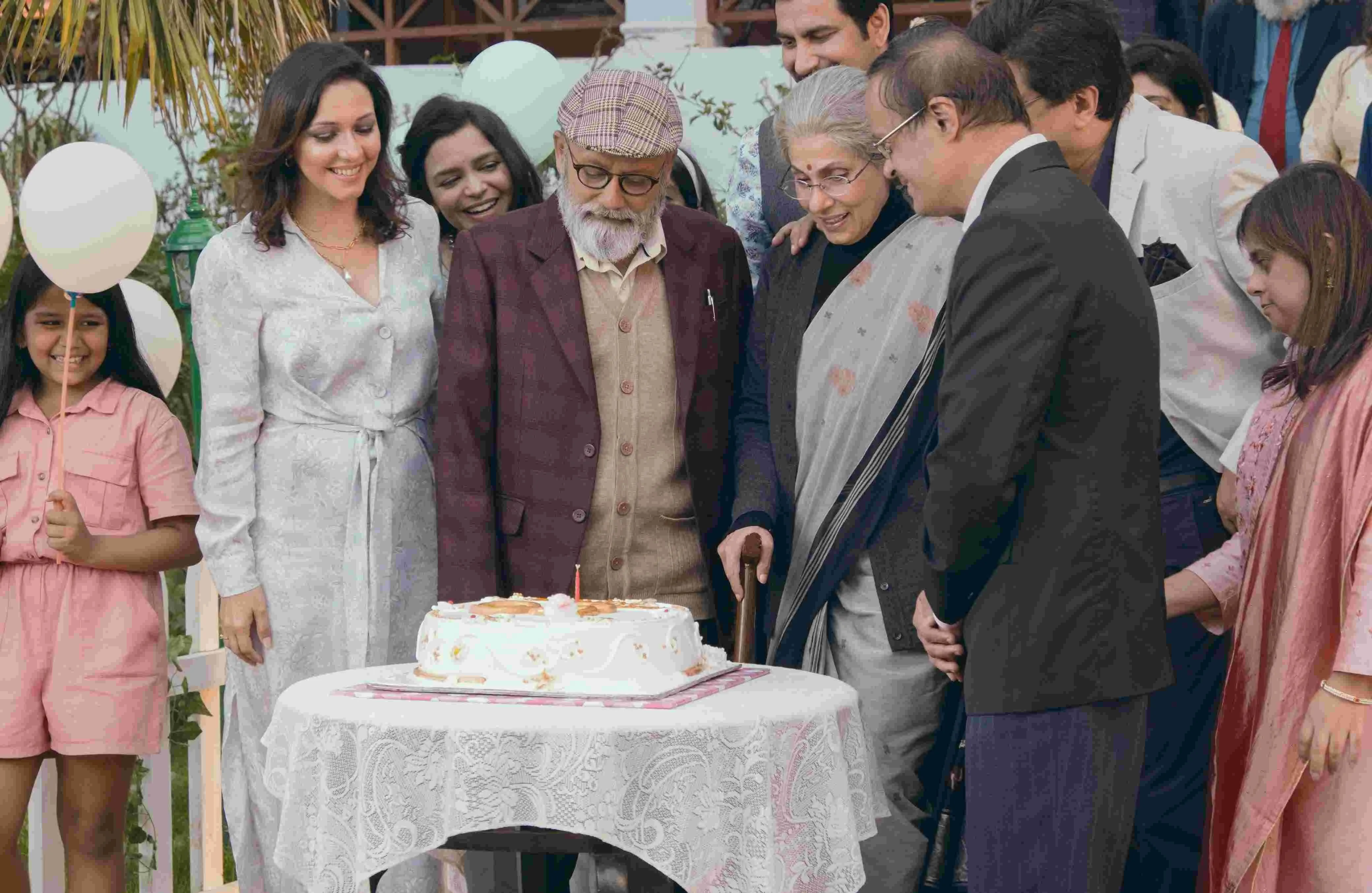 Jab Khuli Kitaab movie review photos