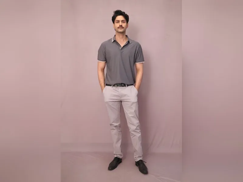 Sanjay Bhosale in Itti Si Khushi