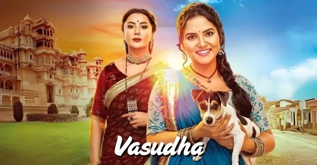 Vasudha - watch tv show streaming online