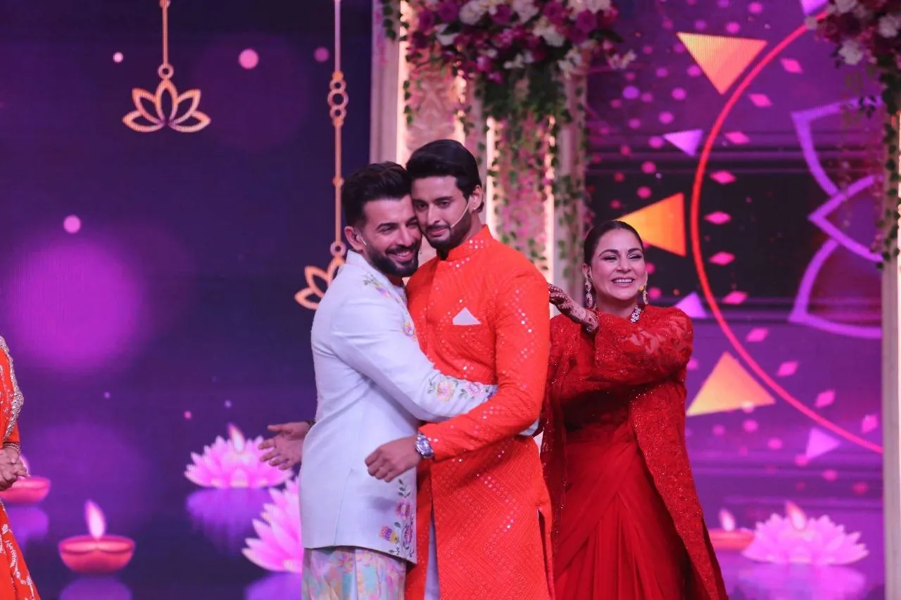 Shagun Pandey Breaks Down After Mother’s Surprise Visit