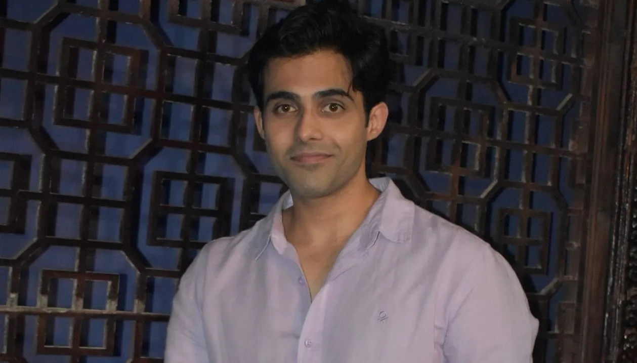 Akshun Mahajan Speaks