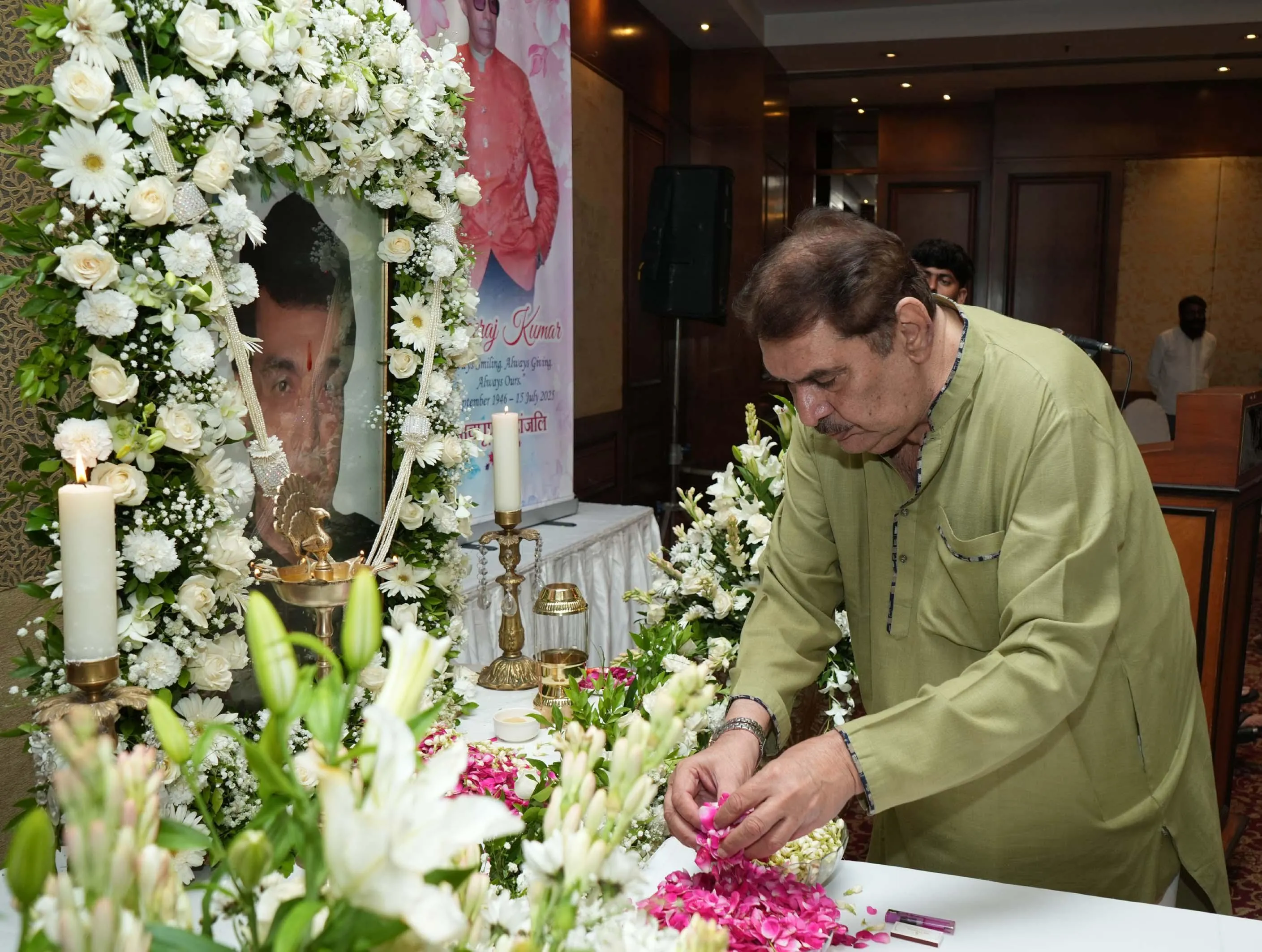 Raza Murad