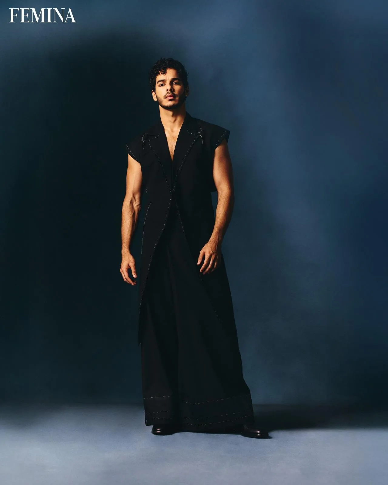 Ishaan Khatter Opens Up on Love