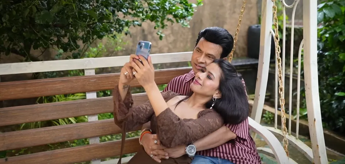Dooriyan Aur Nazdeekiyan romantic Bollywood video song album