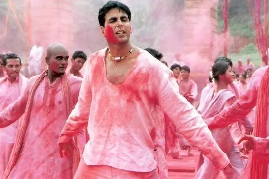 Akshay Kumar
