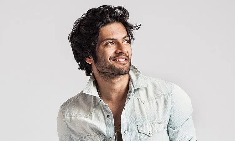 Time for Indian cinema to explode onto global stage: Ali Fazal