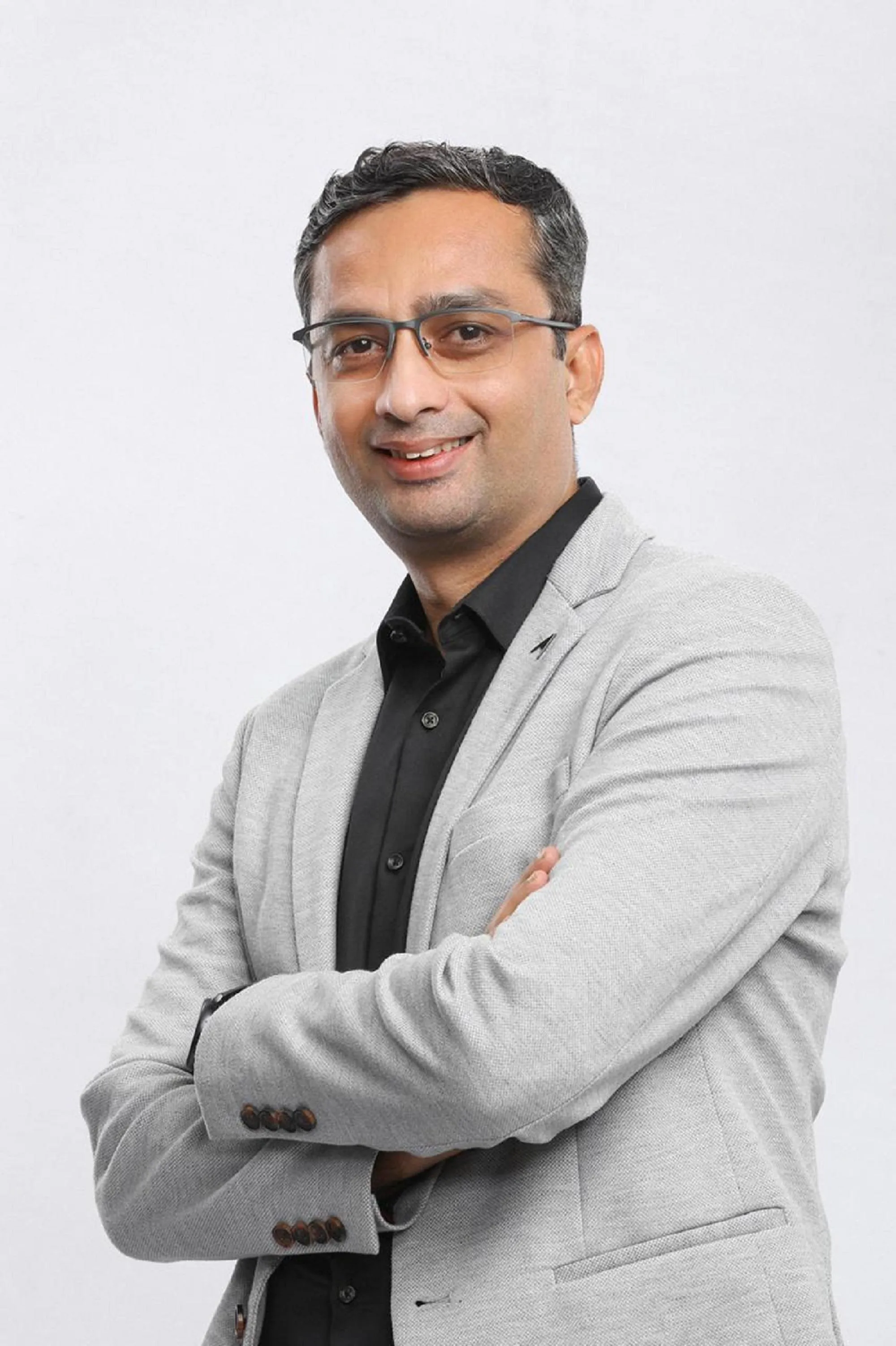 Mangesh Kulkarni, Chief Channel Officer, Zee TV