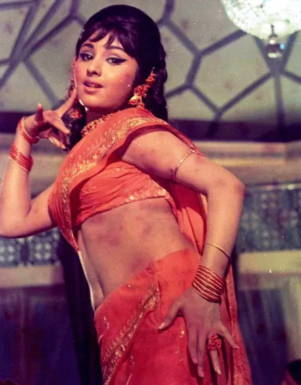 Leena Chandavarkar