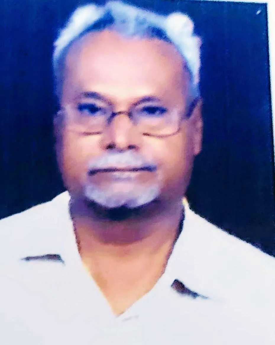 Ved Prakash Srivastava