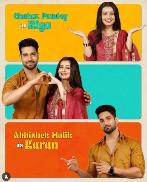  Chahat Pandey and Abhishek Malik 