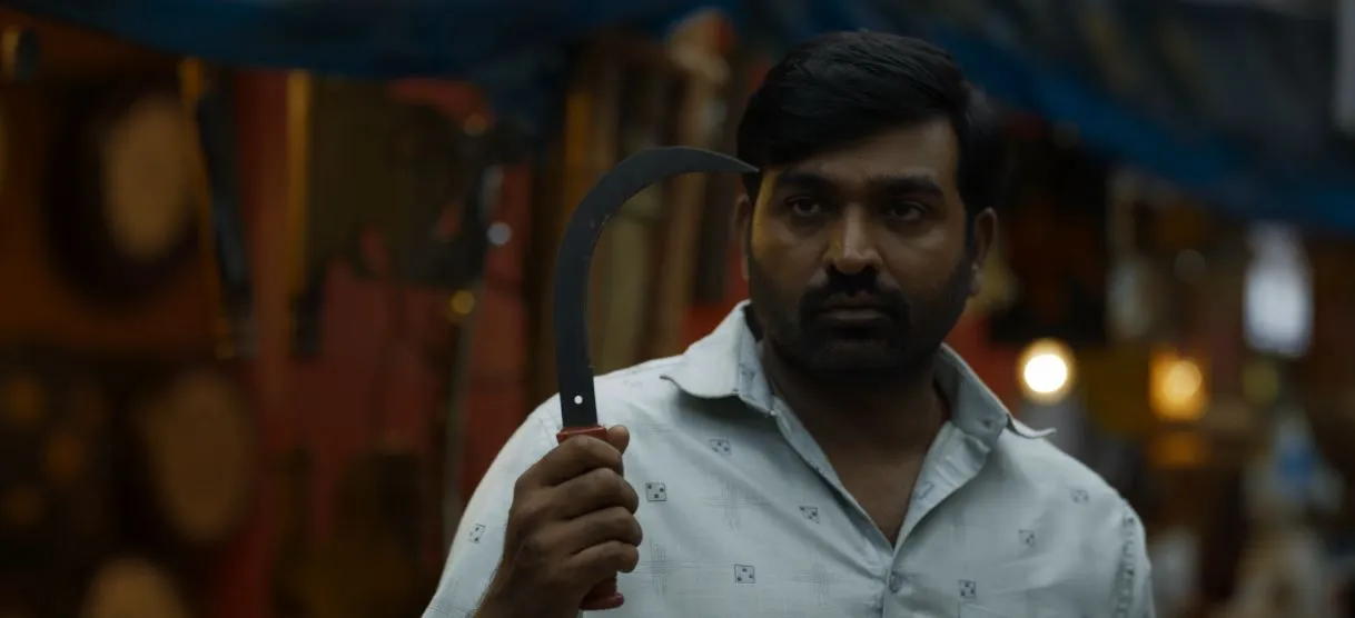 Gandhi Talks teaser photos