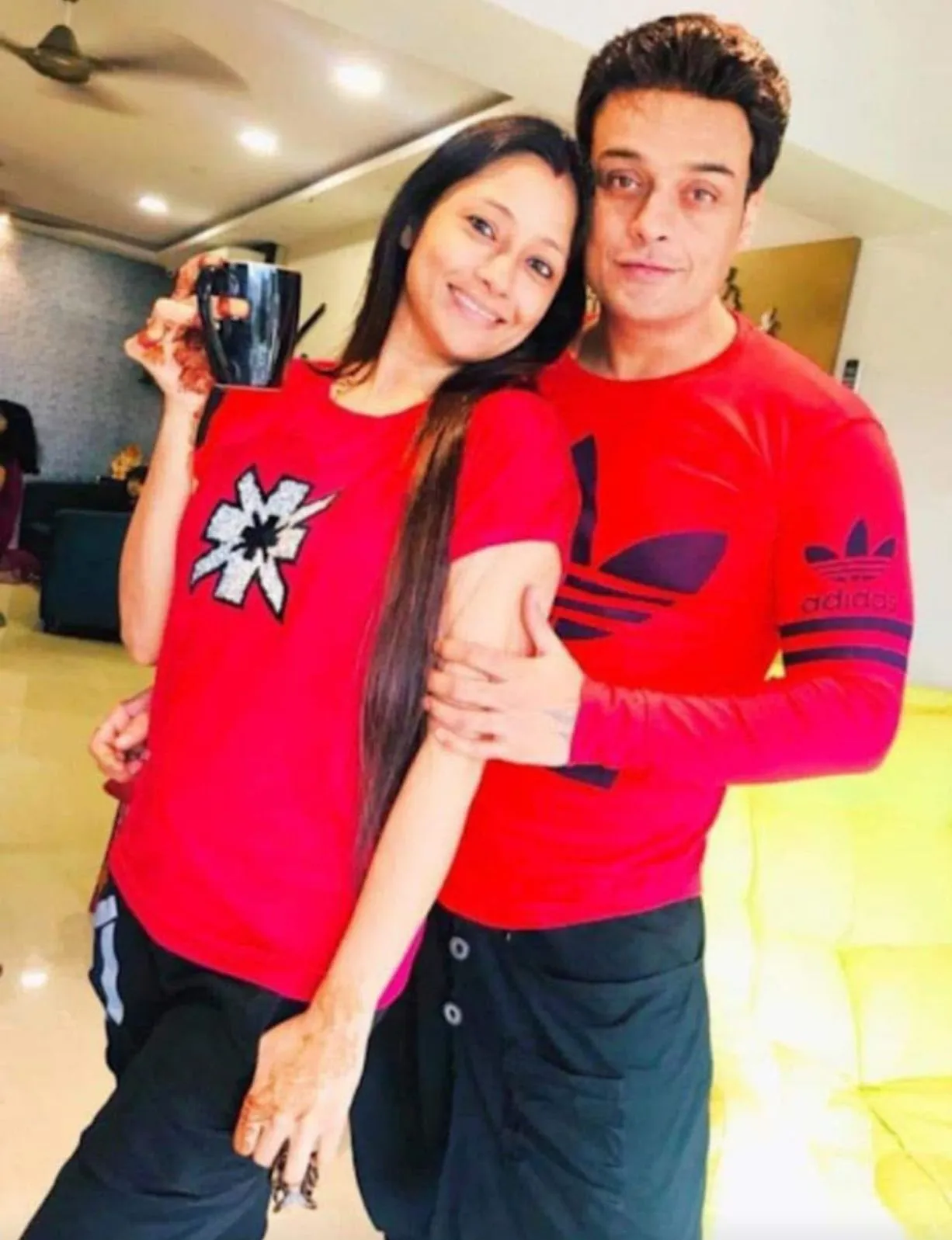 Amit Pachori on Sister Bond: Unbreakable & Pure