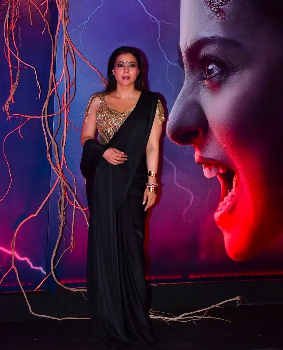 MAA-- lead star actress Kajol