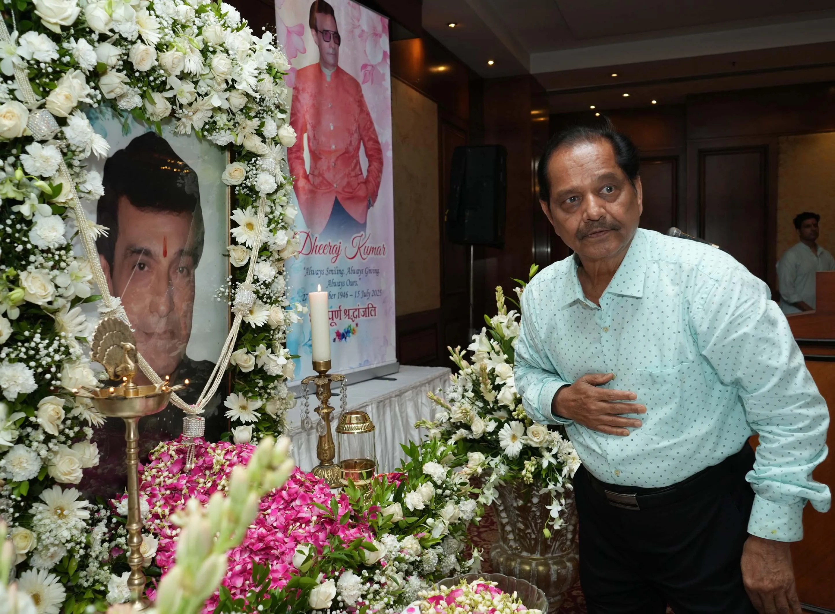 Ganesh Jain