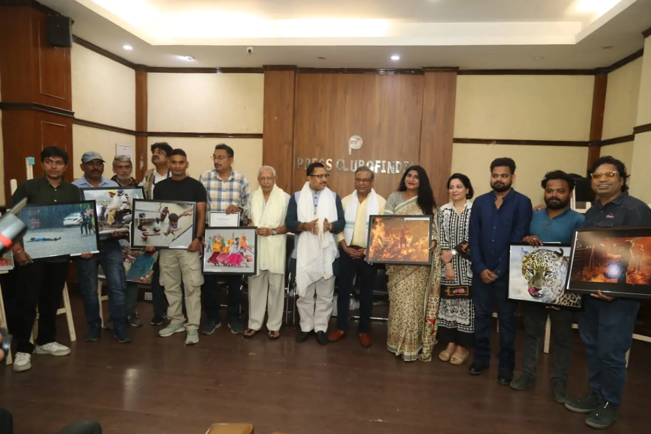 Welfare Association of Press Photographer