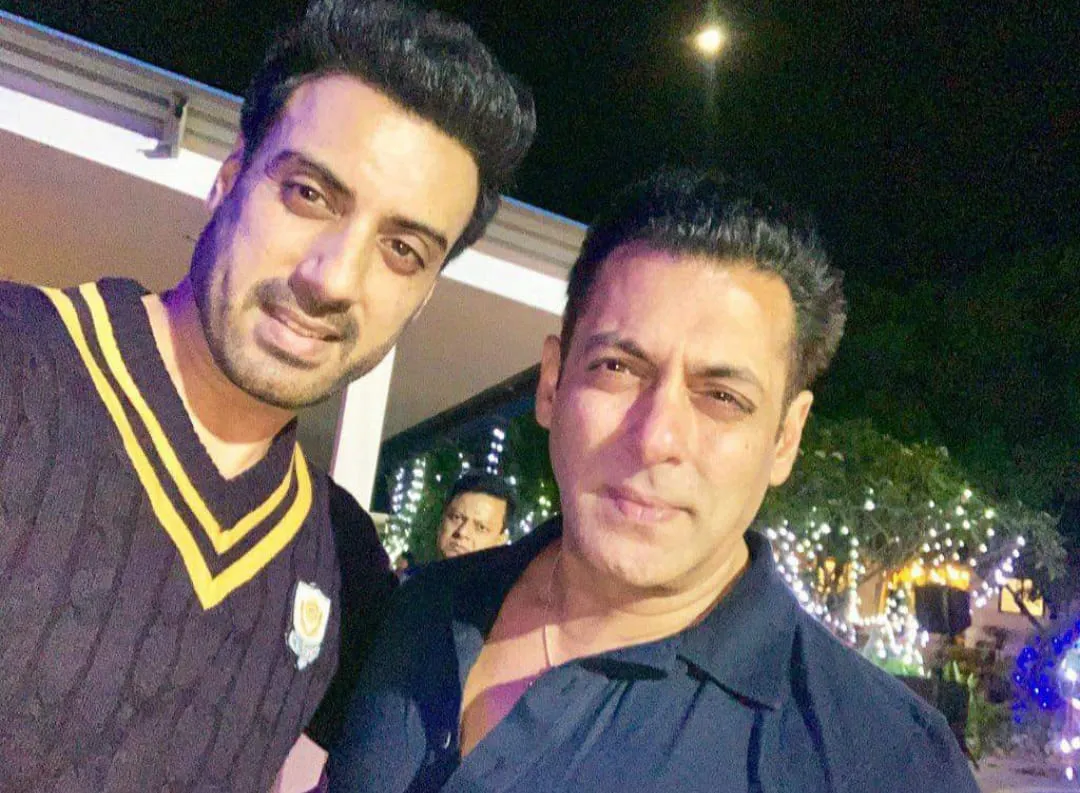 Salman Khan