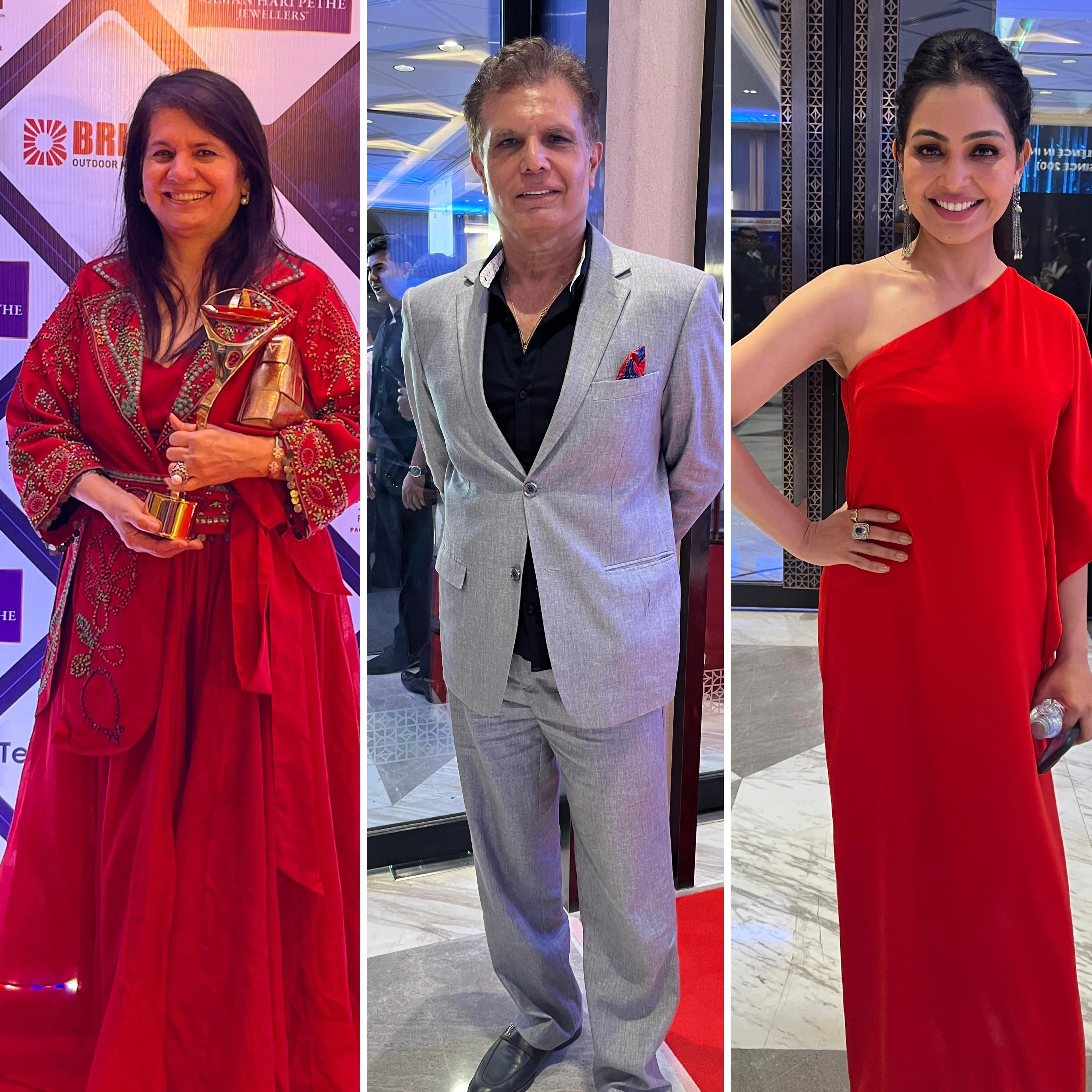 Bhabiji Ghar Par Hain! sweeps four big wins at Telly Awards 2025