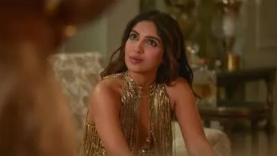 Sophia Shekar - The Royals