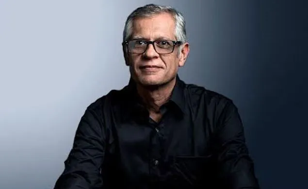 Anil Makhija, COO - Live Entertainment & Venues, BookMyShow