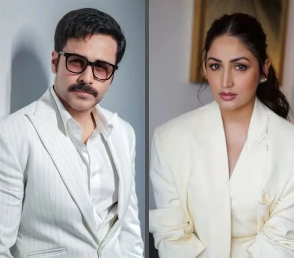 Yami Gautam Emraan Hashmi Film Redefines Justice