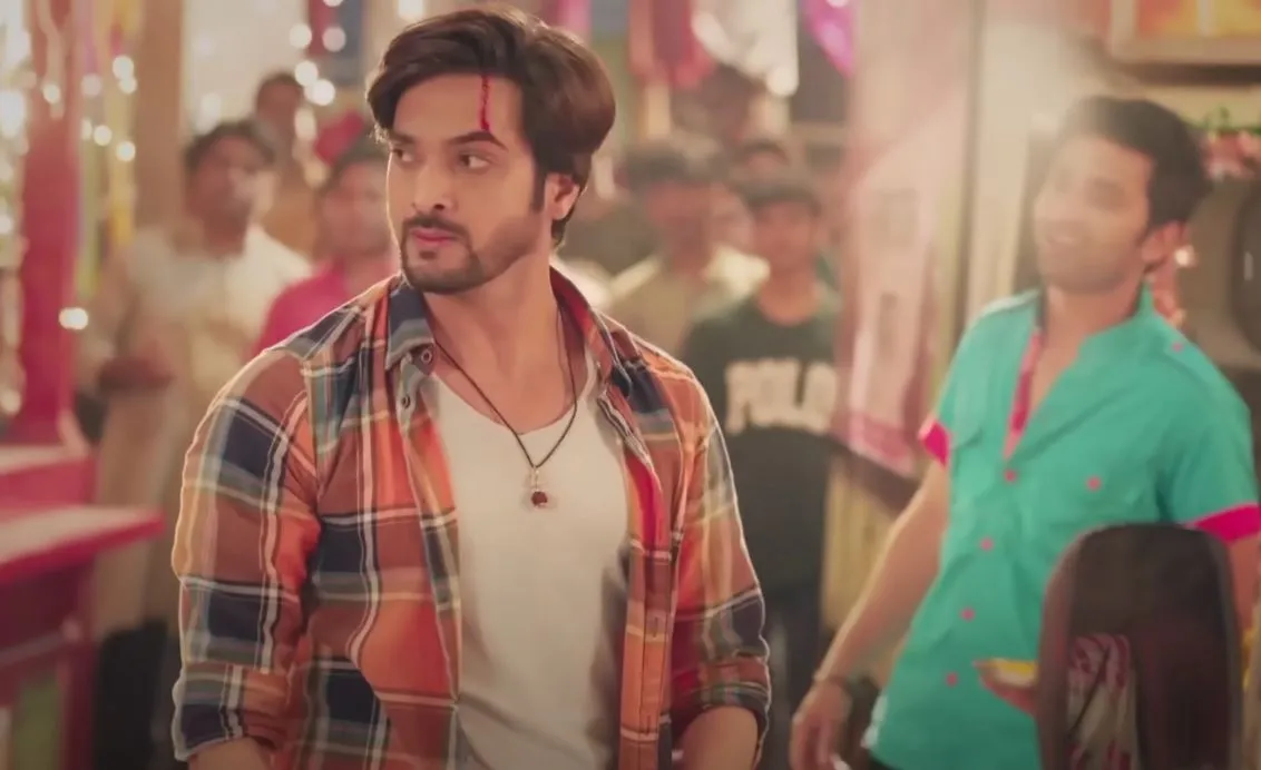 Actor Ashish Dixit