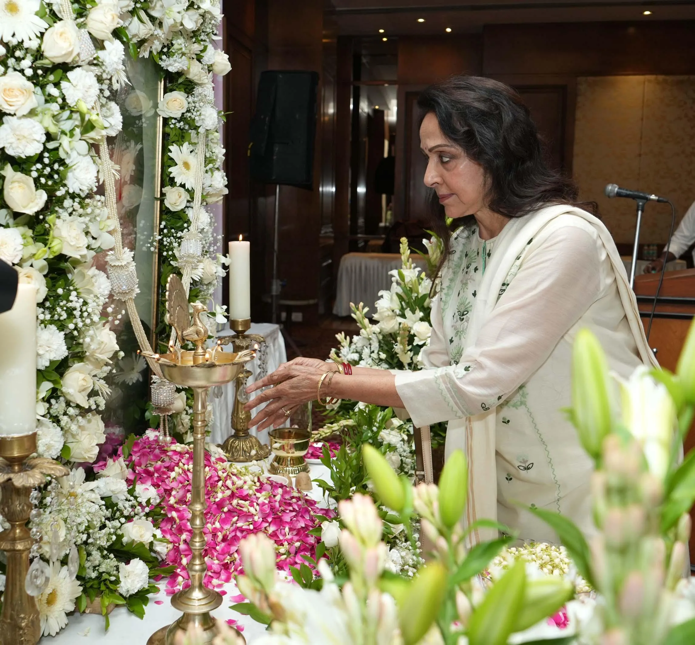 Hema Malini