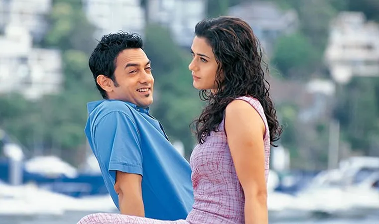 Aamir Khan