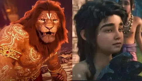 Mahavatar Narsimha' Ends With Prahlad's Crowning, Will There Be A Sequel To  The Film? Find Out