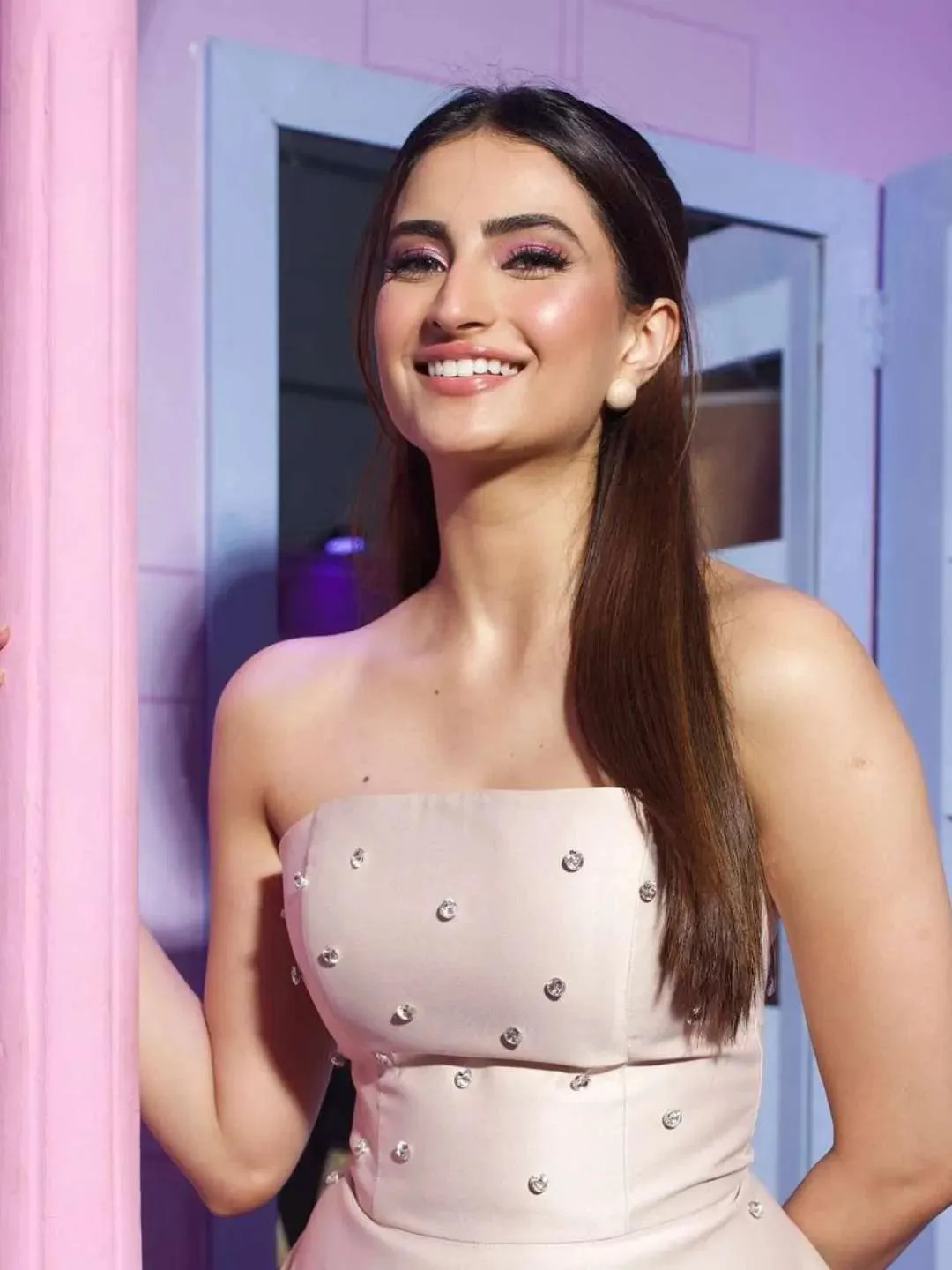  Palak Tiwari 