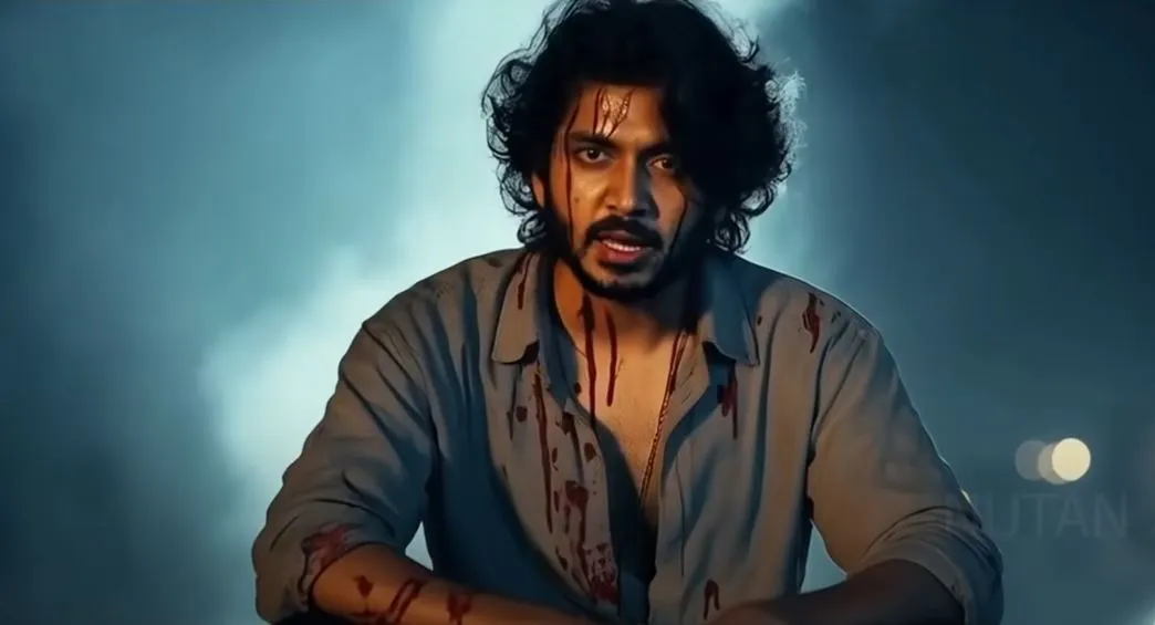 India's First AI-Generated Film 'Love You'