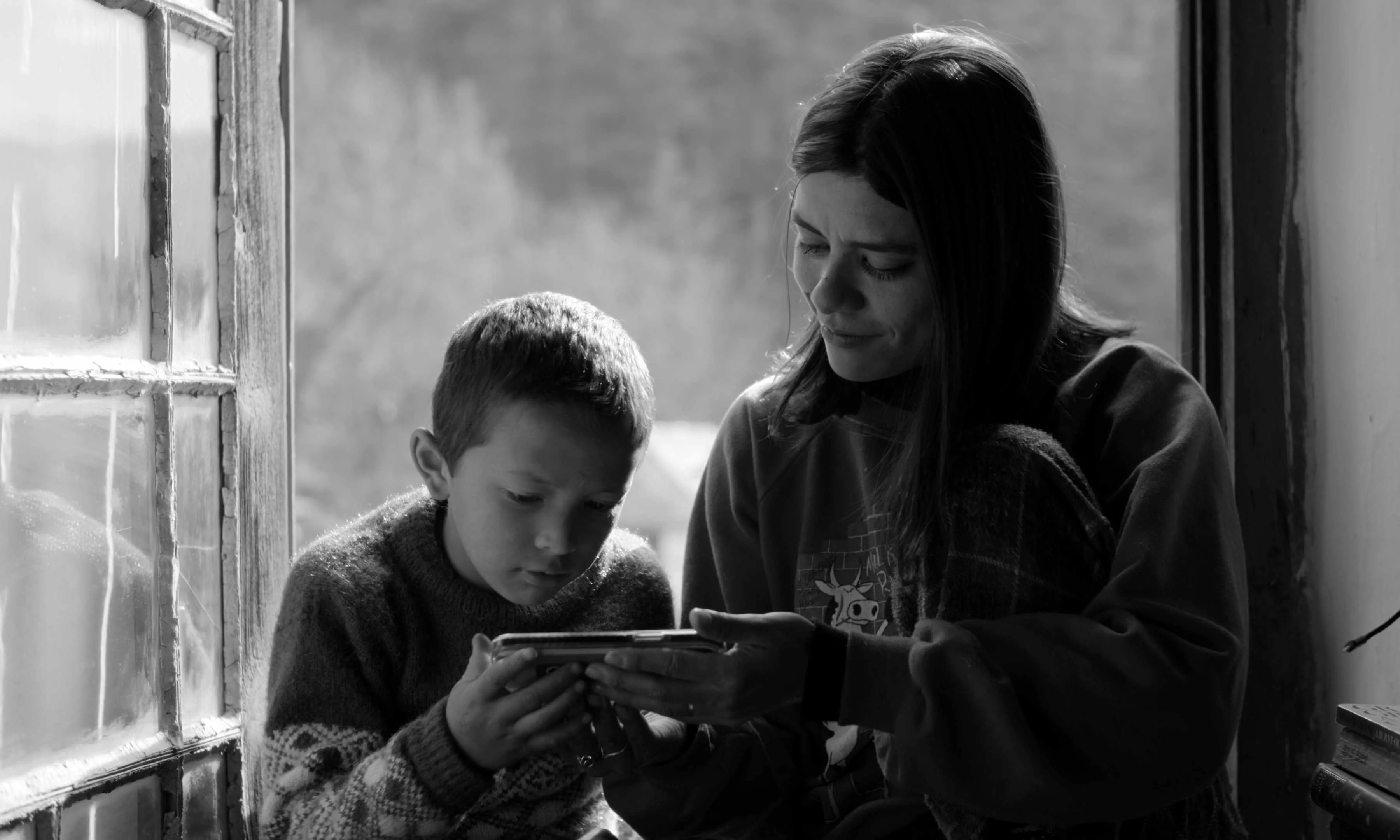 Film ‘Second Chance’ story