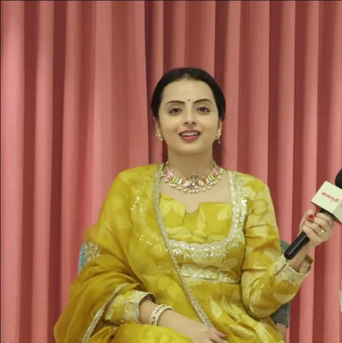 Shrenu Parikh