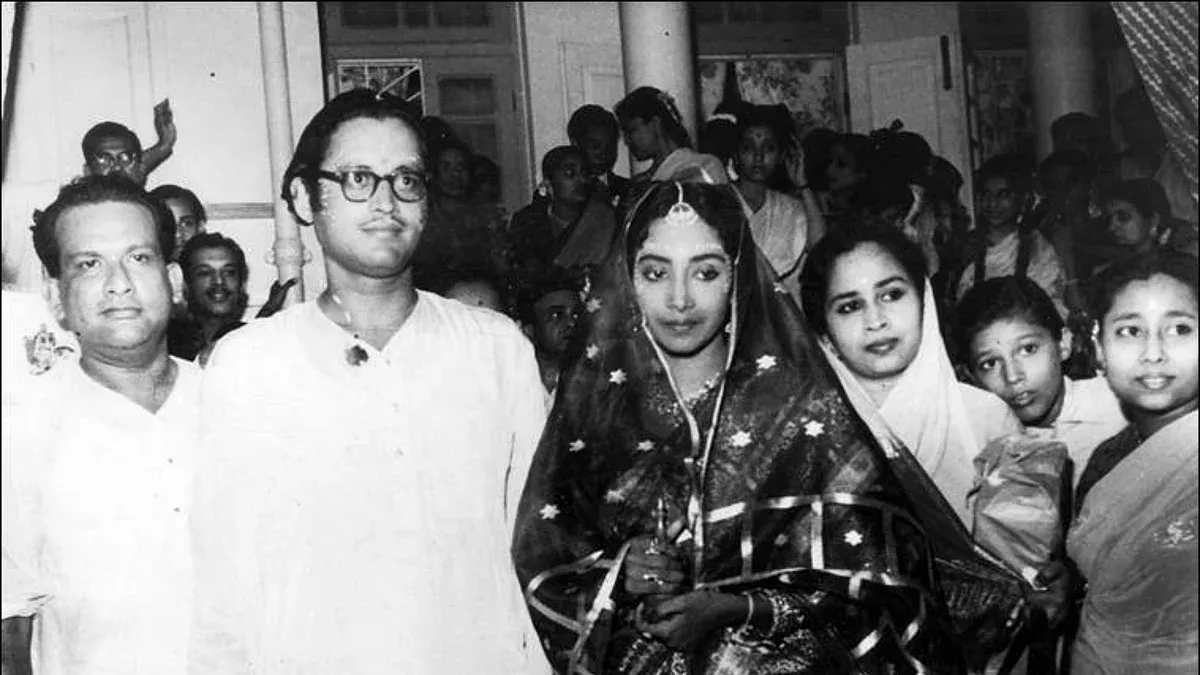 Guru Dutt@100: The man behind the melancholy