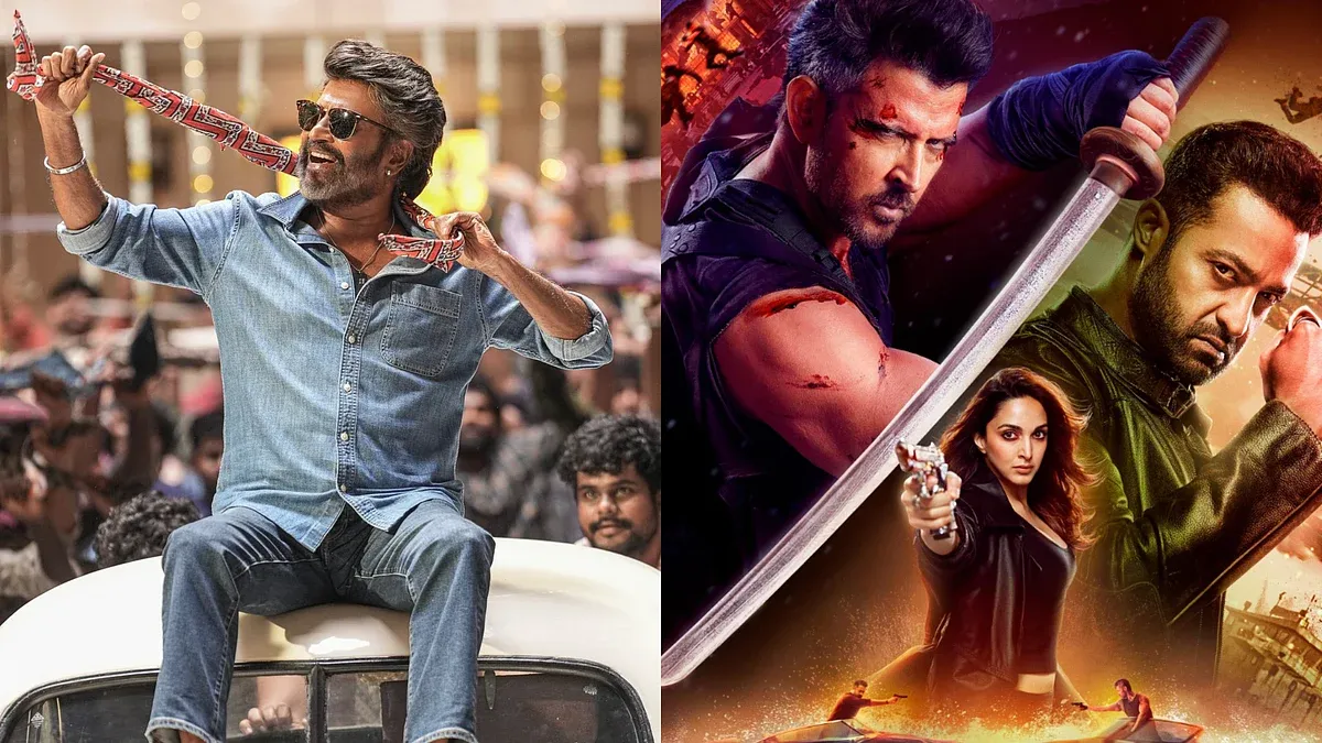 Coolie and War 2 spark backlash over steep ticket hikes in Telugu states