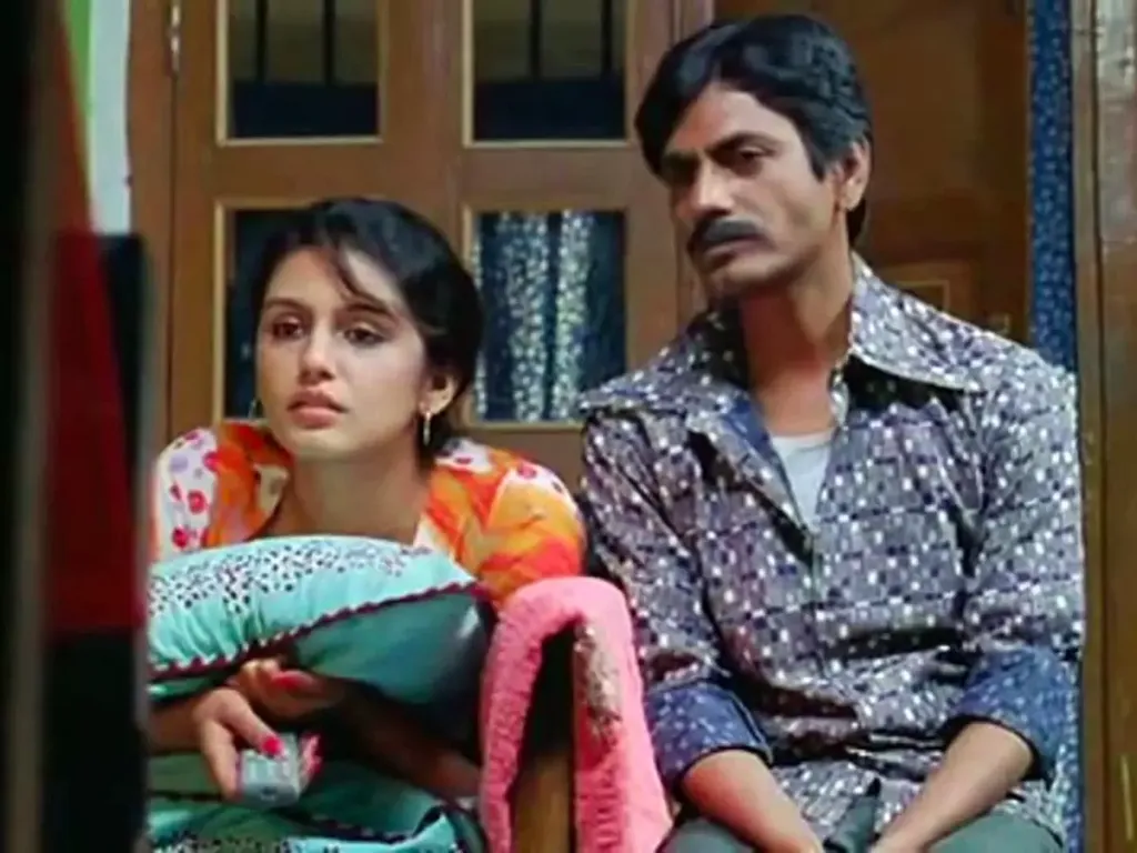 Huma Qureshi reveals how much she was paid for Gangs of Wasseypur